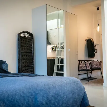 Kirstin Downtown Be My Guest Appartement Helsinki