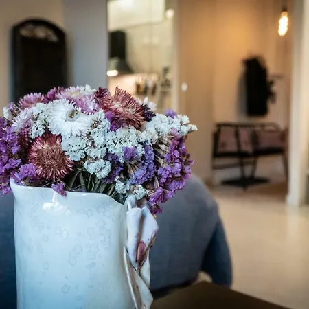 Appartement Kirstin Downtown Be My Guest Helsinki