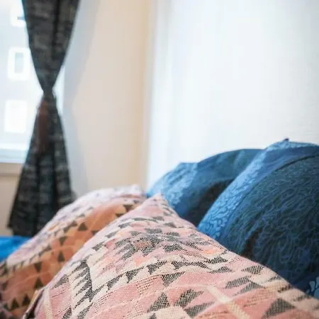 Apartament Kirstin Downtown Be My Guest