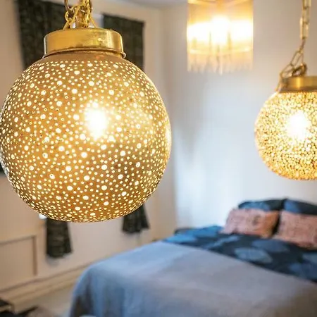 Kirstin Downtown Be My Guest Appartement