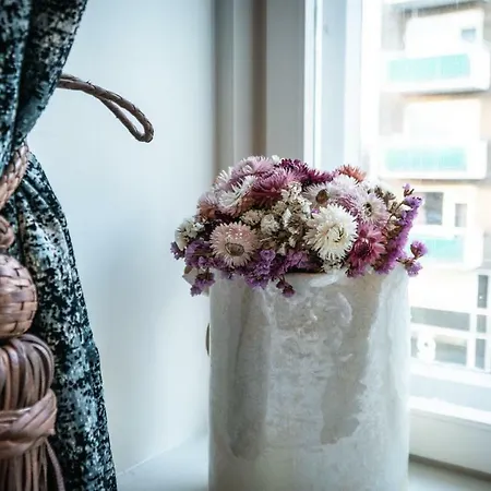 Kirstin Downtown Be My Guest Appartement Helsinki