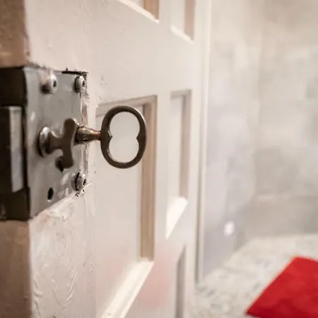 Appartement Kirstin Downtown Be My Guest